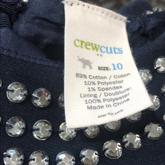 JCrew crew cuts dress - Picture 5 of 5